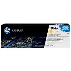 HP CC532A Toner Yellow