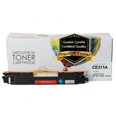 Compatible HP CE311A (126A) Toner Cyan Prestige Toner
