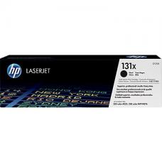 Originale HP CF210X (131X) Toner Noir