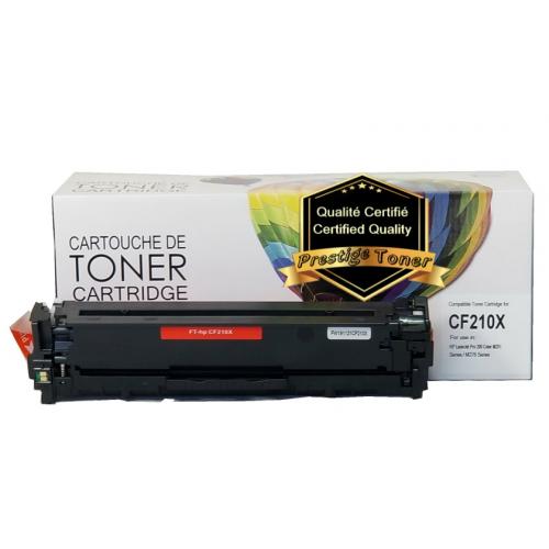 CF210X Toner Black