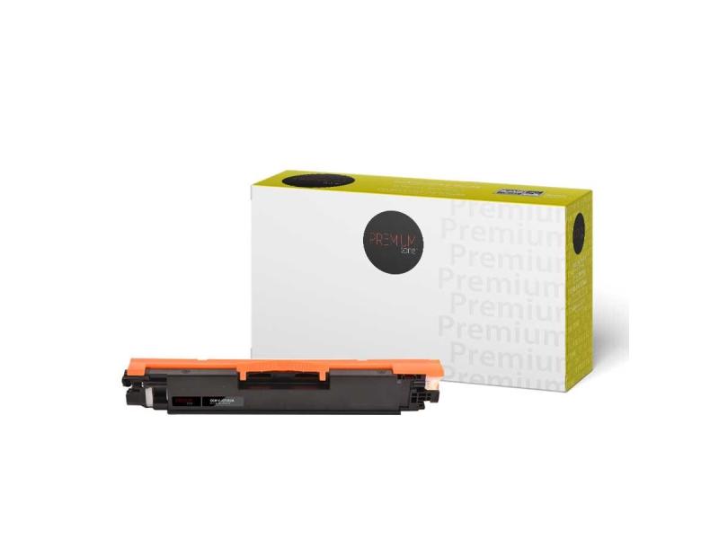 Compatible HP CF352A Toner Jaune Premium Tone