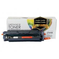 Compatible HP CF410X Toner Black Prestige Toner