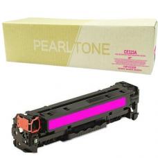 Compatible HP CE323A (128A) Magenta (EHQ)