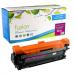 Recyclée HP CE253A (504A) Toner Magenta Fuzion (HD)image