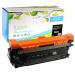 Reman HP CE260X (649X) Toner Black Fuzion (HD)image
