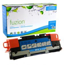 Recyclée HP Q2671A (309A) Toner Cyan Fuzion (HD)