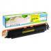 Compatible HP CE312A (126A) Toner Yellow Fuzion (HD)image