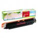 Compatible HP CE313A (126A) Toner Magenta Fuzion (HD)image