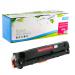 Reman HP CB543A (125A) Toner Magenta Fuzion (HD)image