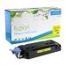 Recyclée HP Q6002A Toner Jaune Fuzion (HD)image