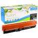 Recyclée HP CE740A Toner Noir Fuzion (HD)image