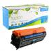 Reman HP CE341A (651A) Toner Cyan Fuzion (HD)image