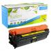 Reman HP CE342A (651A) Toner Yellow Fuzion (HD)image