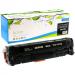 Recyclée HP CE410X Toner Noir Fuzion (HD)image