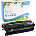 Compatible HP CF330X Toner Noir Fuzion (HD)image