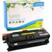 Compatible HP CF332A Toner Jaune Fuzion (HD)image