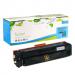 Compatible HP CF501X (202X) Toner Cyan Fuzion (HD)image