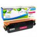 Compatible HP 414X (W2023X) Magenta Fuzionimage