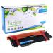 Compatible HP 116A (W2061A) Toner Cyan Fuzion (HD)image
