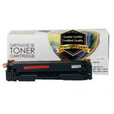 Compatible HP CE410X Black Tone Prestige Toner