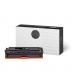 Compatible HP CE320A (128A) Black (EHQ)image