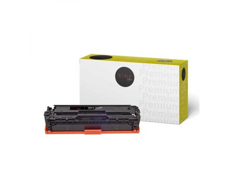 Compatible HP CE322A (128A) Jaune (EHQ)