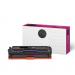 Compatible HP CE323A (128A) Magenta (EHQ)image
