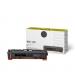 Compatible HP W2112X (206X) Toner Yellow (with ink level)image
