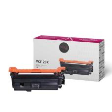 Compatible HP W2123X (212X) Magenta Premium - 100% garanties