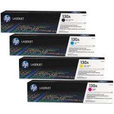 Laser cartridges for 130A / CF350A,1,2,3