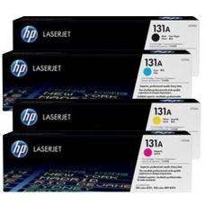 Laser cartridges for 131A / 131X