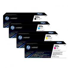 Laser cartridges for 305A / 305X