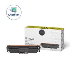 Compatible HP 210X W2102X Toner Jaune PremiumTone – 100% garanties