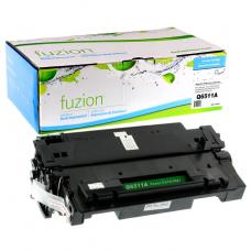 Recyclée HP Q6511A Toner Fuzion (HD)