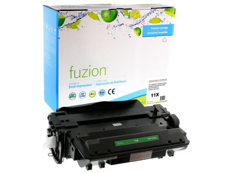 Compatible HP Q6511X Toner Fuzion (HD)