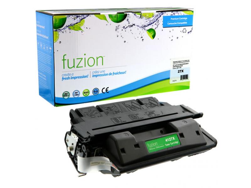 Réusinée HP C4127X / 3839A002AA - EP-52 Toner Fuzion (HD)
