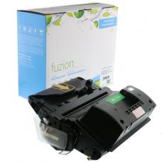 Compatible HP CE390X Toner Fuzion (HD)