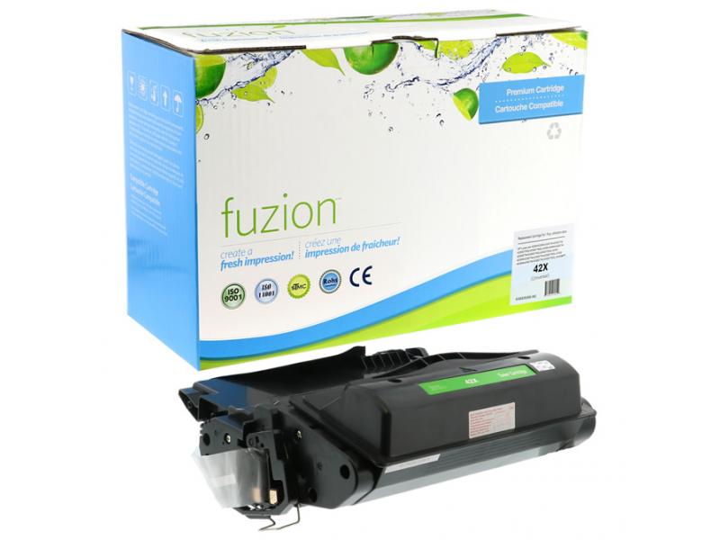 Compatible HP Q1339A Toner Fuzion Tone (HD)