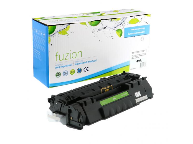 Compatible HP Q5949A Toner Fuzion (HD)