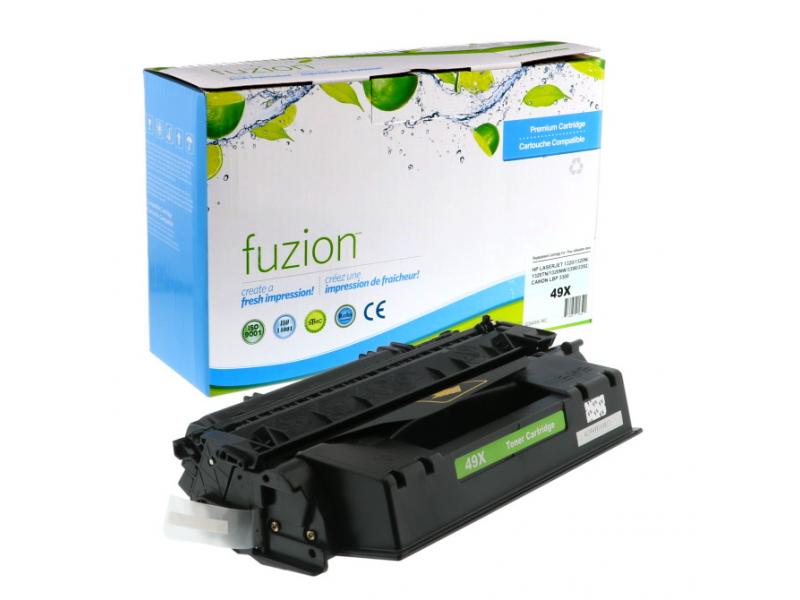 Compatible HP Q5949X Toner Fuzion (HD)