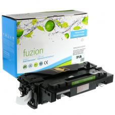 Compatible HP Q7551A Toner Fuzion (HD)