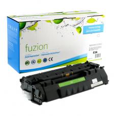 Compatible HP Q7553A Toner Fuzion (HD)	
