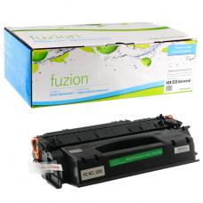 Compatible HP Q7553X Toner Fuzion (HD)	