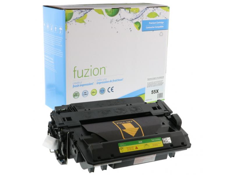 Compatible HP CE255X Toner Fuzion (HD)