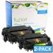 Compatible HP CE255X Twin Pack Toner Fuzion (HD)image