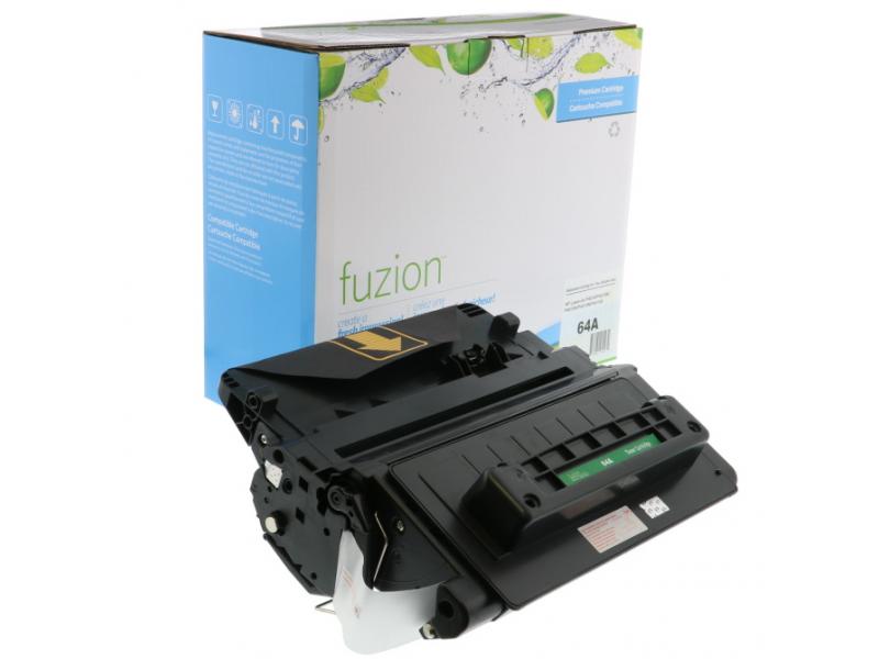 Compatible HP CC364A Toner Fuzion (HD)