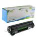 Compatible HP CF283A Toner Fuzion (HD)image