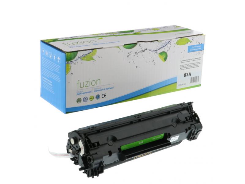 Compatible HP CF283A Toner Fuzion (HD)