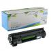 Compatible HP CF283X Toner Fuzion (HD)image