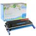 Réusinée HP C9721A Toner Cyan Fuzion (HD)image
